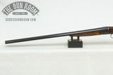 Ithaca Hammerless 12g SXS - 10 of 11