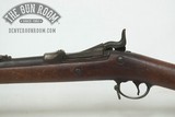Springfield 1878 .45-70 - 11 of 15