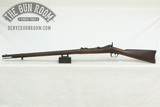 Springfield 1878 .45-70 - 9 of 15