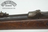 Springfield 1878 .45-70 - 13 of 15