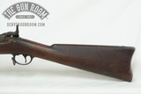 Springfield 1878 .45-70 - 10 of 15