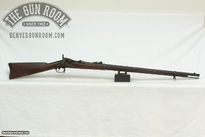 Springfield 1878 .45-70