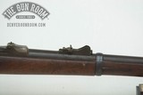 Springfield 1878 .45-70 - 5 of 15