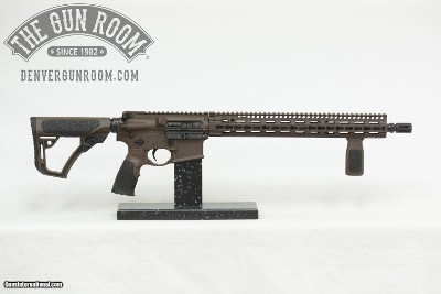 Daniel Defense DDM4 V11 5.56