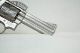 Smith & Wesson 686 No Dash .357 Mag - 8 of 10