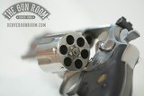 Smith & Wesson 686 No Dash .357 Mag - 6 of 10