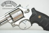 Smith & Wesson 686 No Dash .357 Mag - 3 of 10
