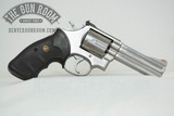 Smith & Wesson 686 No Dash .357 Mag - 7 of 10