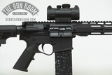 ET Arms Omega 15 Polymer AR15 5.56 - 3 of 7