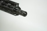 ET Arms Omega 15 Polymer AR15 5.56 - 5 of 7