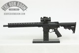 ET Arms Omega 15 Polymer AR15 5.56 - 6 of 7