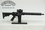 ET Arms Omega 15 Polymer AR15 5.56 - 1 of 7