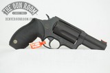 Taurus Judge .45/.410 - 1 of 7