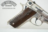 Smith & Wesson 59 9mm Nickel - 3 of 13