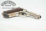 Smith & Wesson 59 9mm Nickel - 12 of 13