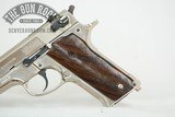 Smith & Wesson 59 9mm Nickel - 8 of 13