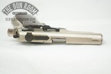Smith & Wesson 59 9mm Nickel - 11 of 13