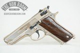 Smith & Wesson 59 9mm Nickel - 7 of 13