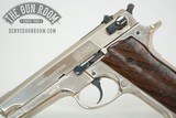 Smith & Wesson 59 9mm Nickel - 9 of 13