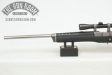 Ruger Ranch Rifle .223 Heavy Barrel W/ Redfield - 10 of 13