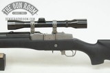 Ruger Ranch Rifle .223 Heavy Barrel W/ Redfield - 9 of 13