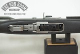 Ruger Ranch Rifle .223 Heavy Barrel W/ Redfield - 11 of 13