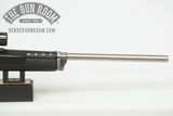 Ruger Ranch Rifle .223 Heavy Barrel W/ Redfield - 5 of 13