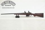 Remington 700 .257 Roberts - Remage - 6 of 11