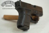 Glock 26 9mm W/ Box - 2 of 6