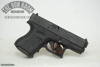 Glock 26 9mm W/ Box