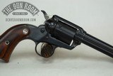Ruger New Bearcat .22LR W/ Box Blued - 9 of 12
