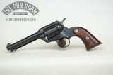 Ruger New Bearcat .22LR W/ Box Blued - 1 of 12