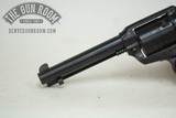 Ruger New Bearcat .22LR W/ Box Blued - 3 of 12