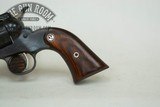 Ruger New Bearcat .22LR W/ Box Blued - 5 of 12