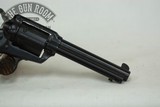 Ruger New Bearcat .22LR W/ Box Blued - 8 of 12