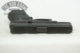 Glock 19 Gen 5 MOS 9mm W/ Box + Mags - 5 of 5