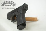 Glock 19 Gen 5 MOS 9mm W/ Box + Mags - 3 of 5
