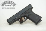 Glock 19 Gen 5 MOS 9mm W/ Box + Mags - 1 of 5