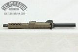 Angstadt Arms AA-0940 AR Pistol 9x19mm Glock Mags - 4 of 4