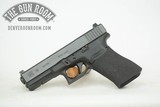 Glock 20 10mm RMR Cut W/ Box - 1 of 6
