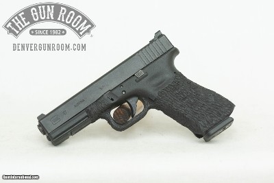 Glock 17 9mm