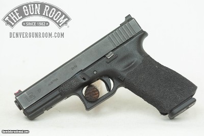 Glock 17 9mm