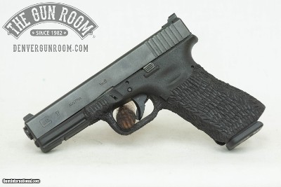 Glock 17 9mm