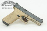 Glock 22 .40 S&W W/ 9mm Conversion BBL + Box - 4 of 6