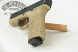 Glock 22 .40 S&W W/ 9mm Conversion BBL + Box - 3 of 6