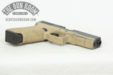 Glock 22 .40 S&W W/ 9mm Conversion BBL + Box - 6 of 6