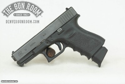 Glock 19 9mm W/ Box