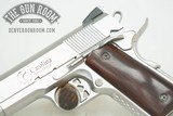 Carolina Arms Group Trenton Commander TC9 1911 9mm W/ Extras - 4 of 17