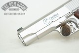 Carolina Arms Group Trenton Commander TC9 1911 9mm W/ Extras - 6 of 17