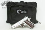 Carolina Arms Group Trenton Commander TC9 1911 9mm W/ Extras - 1 of 17